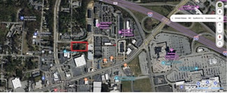 Greensboro, NC Commercial - 2013-2015 Cedar Fork Dr