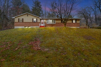Tannersville, PA Flex - 298 Learn Rd