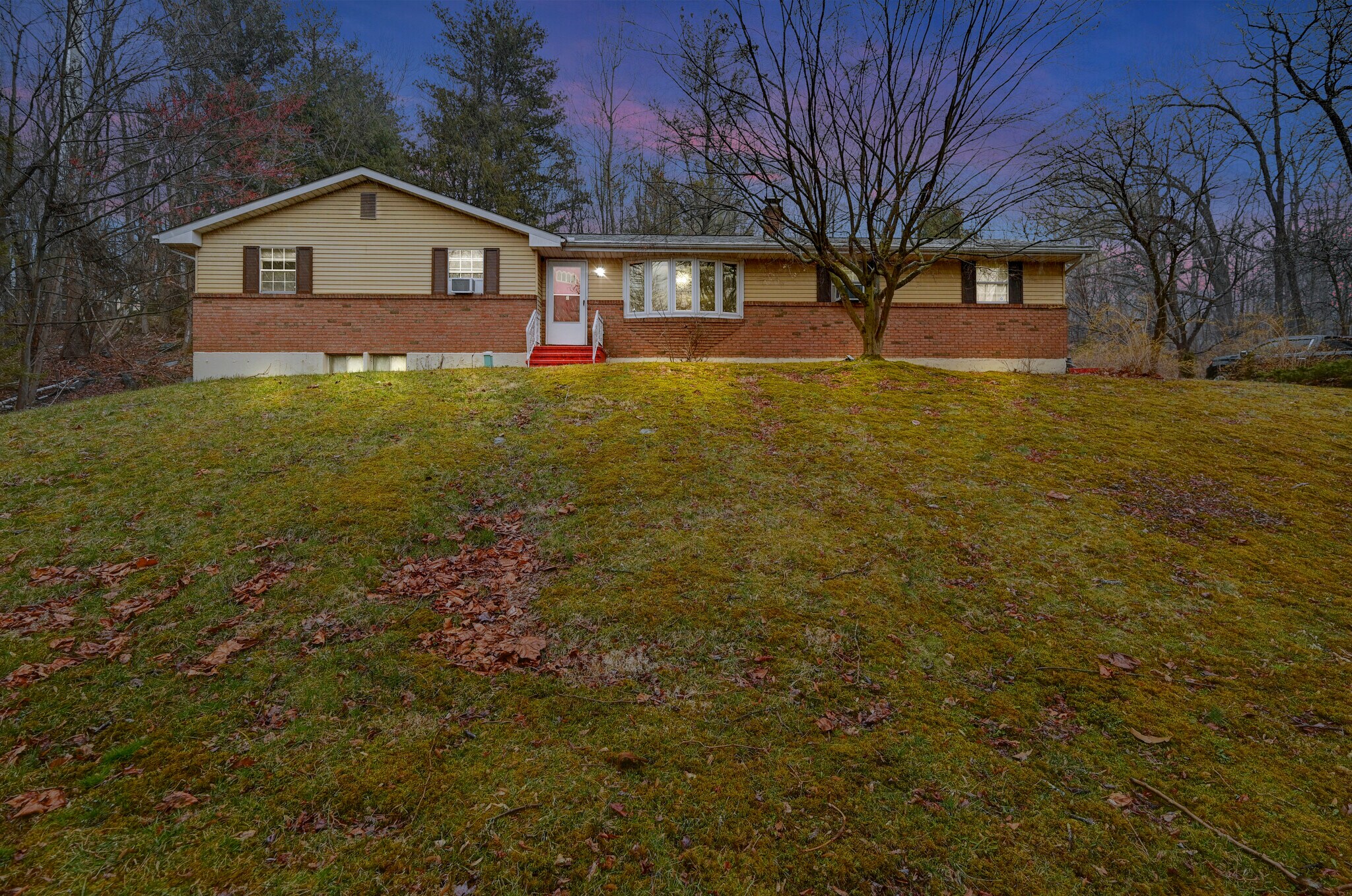 298 Learn Rd, Tannersville, PA for Sale