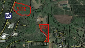 Manchester, GA Commercial - Hwy 85