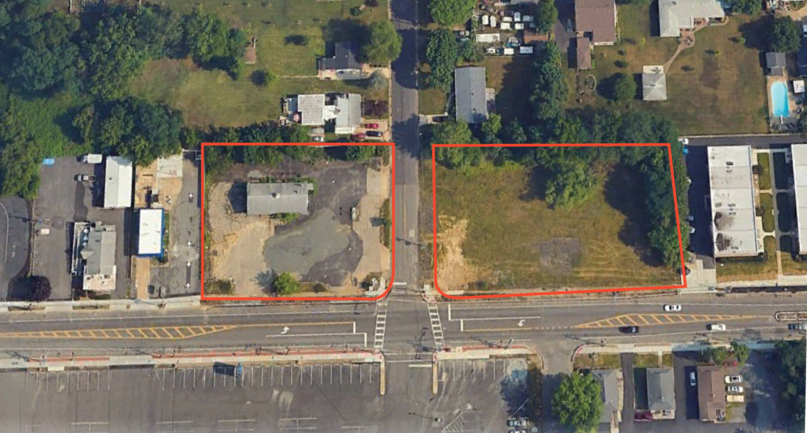 121 Camden ave, Moorestown, NJ for Sale