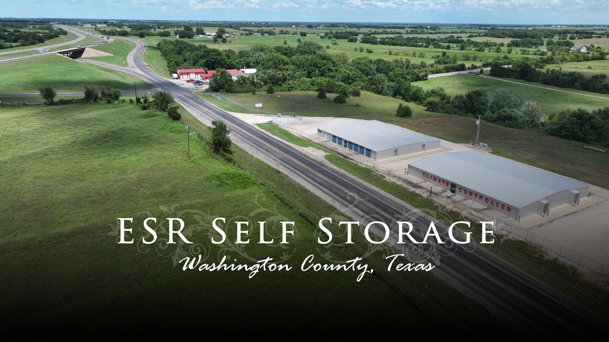 205 TX-237 Hwy, Burton, TX for Sale