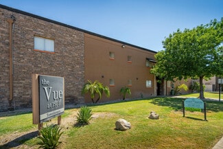 Phoenix, AZ Apartments - 1503 W Missouri Ave