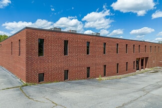 High Point, NC Industrial - 1920 W Green Dr