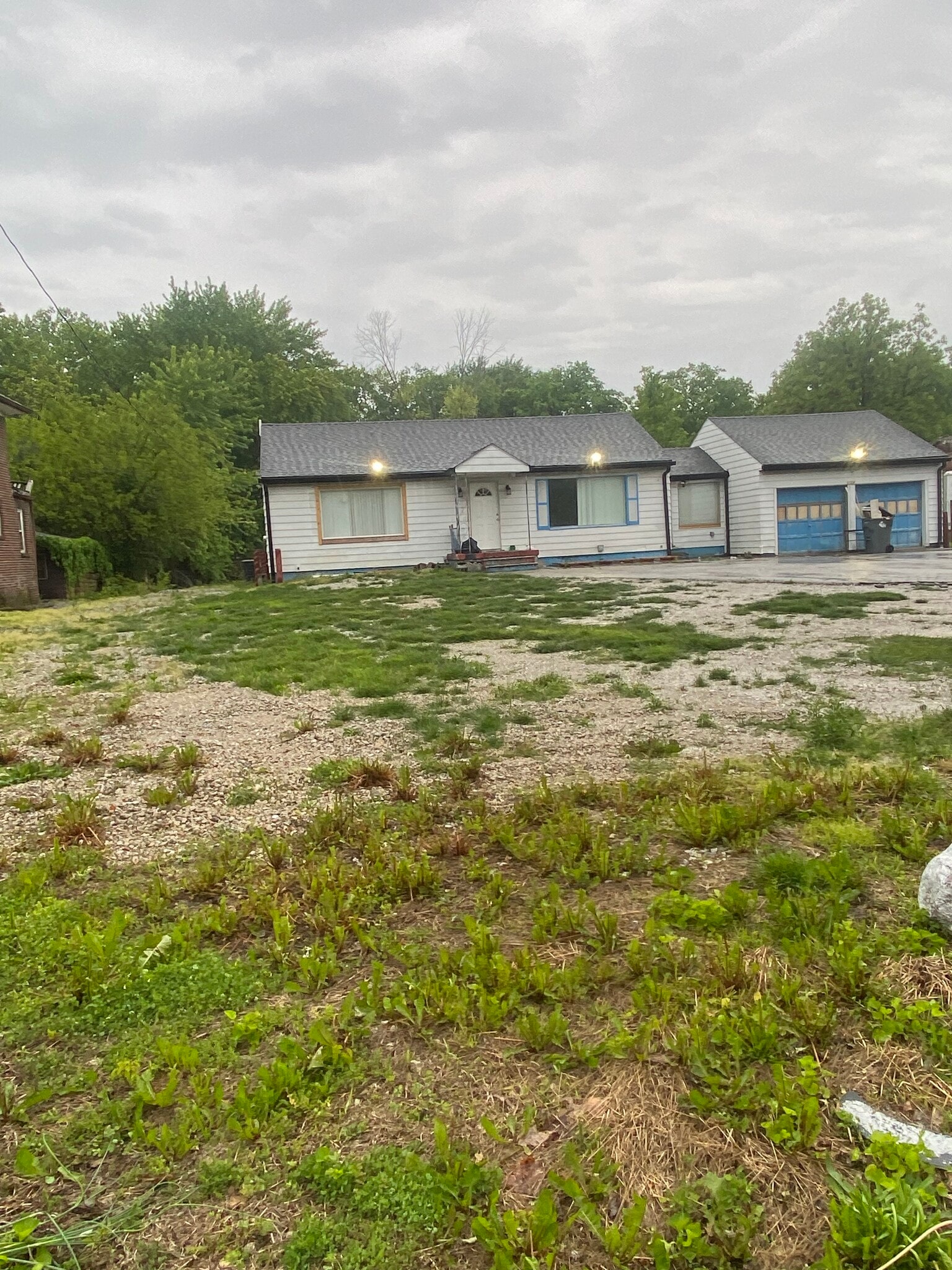 6154 Michigan Rd, Indianapolis, IN for Rent