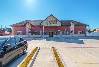 Frisco, TX Day Care Center - 9225 Hickory Street