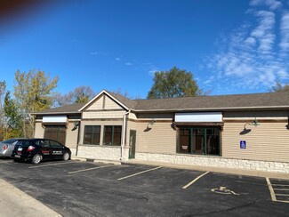Rochester, MN Office - 3261 19th St NW