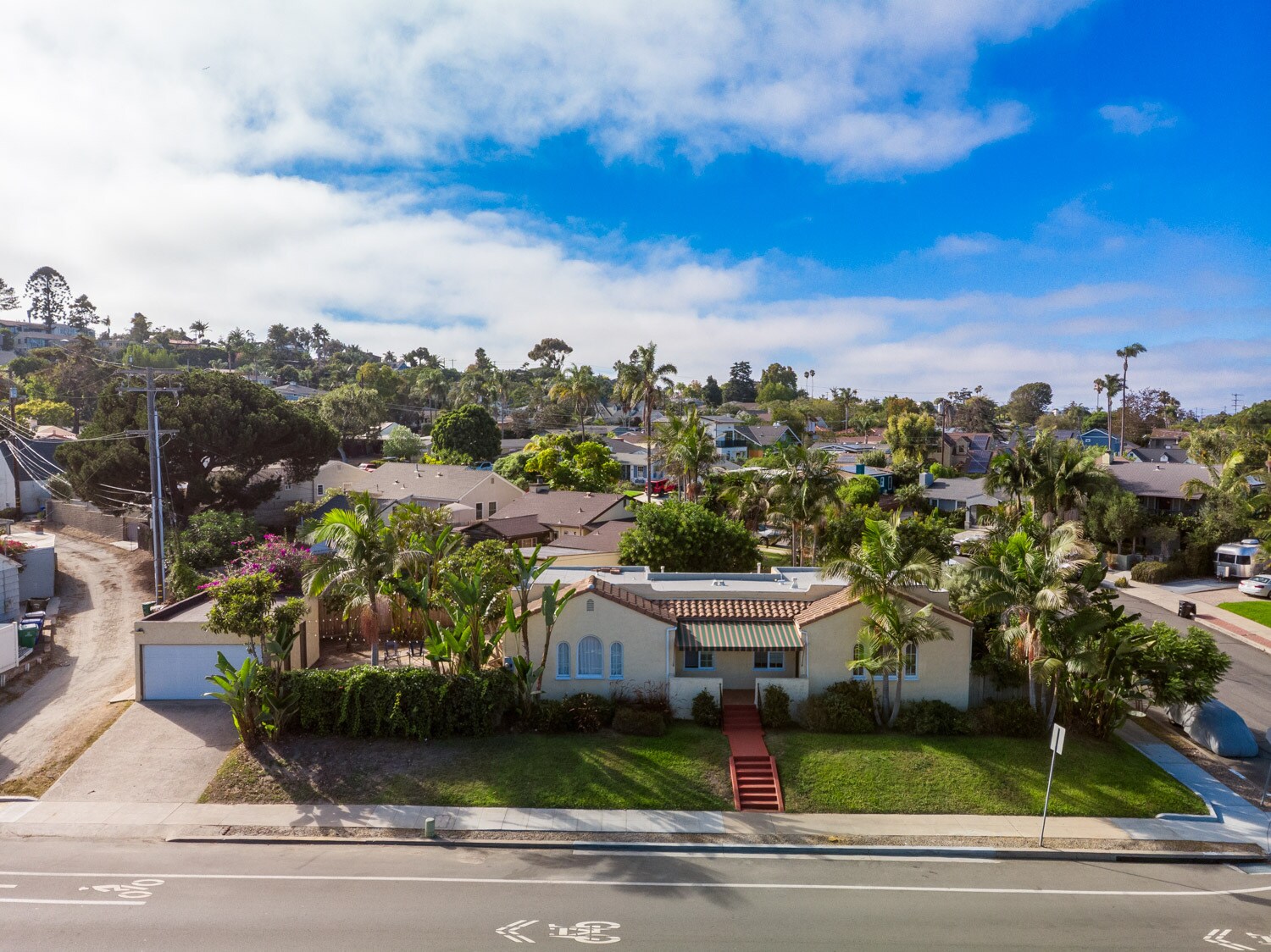 1980 Chatsworth Blvd, San Diego, CA for Sale