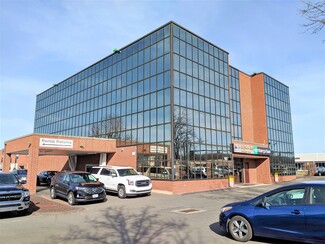 East Hartford, CT Office - 477 Connecticut Blvd