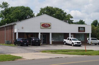 Florissant, MO undefined - 2150 N Waterford Dr Florissant, MO undefined - 2150 N Waterford Dr