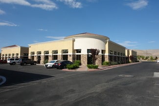 Las Vegas, NV Office - 6037 S Fort Apache Rd Las Vegas, NV Office - 6037 S Fort Apache Rd