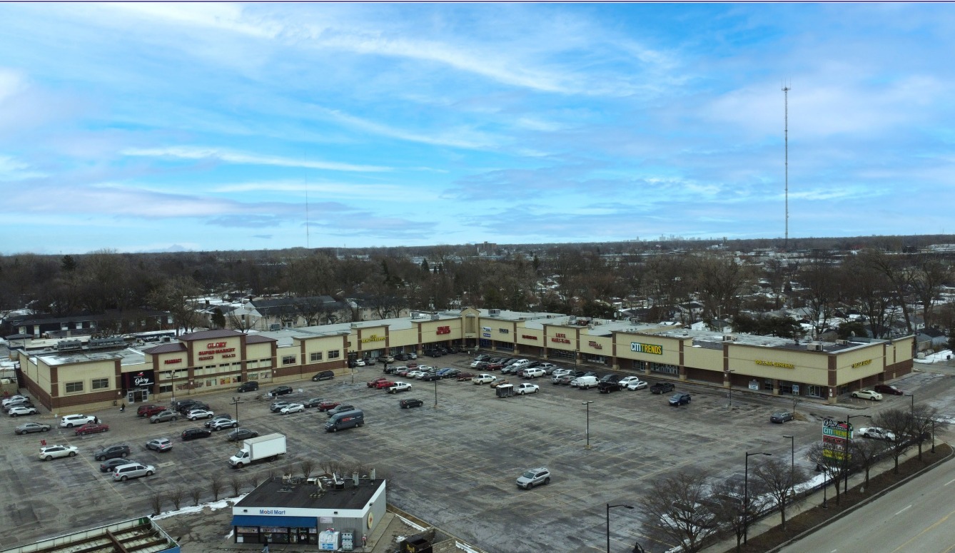 22100-22140 Coolidge Hwy, Oak Park, MI for Rent