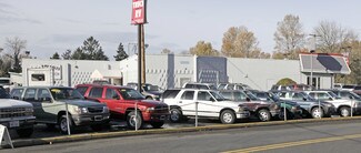 Puyallup, WA Auto Dealership - 1806 River Rd E