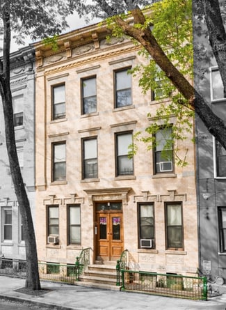 Ridgewood, NY Multi-Family - 959 Seneca Ave