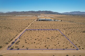 Apple Valley, CA Industrial Land - APN 0463-381-08-0000 Falchion rd Apple Valley, CA Industrial Land - APN 0463-381-08-0000 Falchion rd