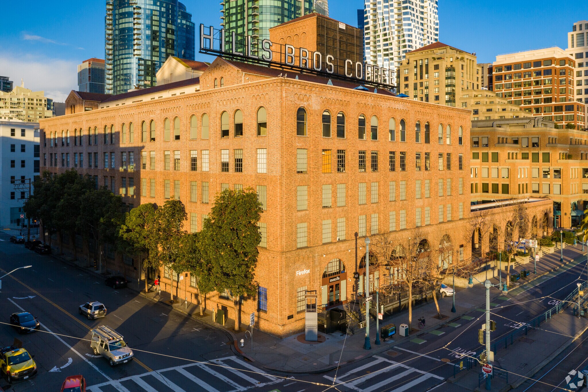 2 Harrison St, San Francisco, CA for Rent