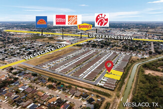 Weslaco, TX undefined - 1909 W Taft St