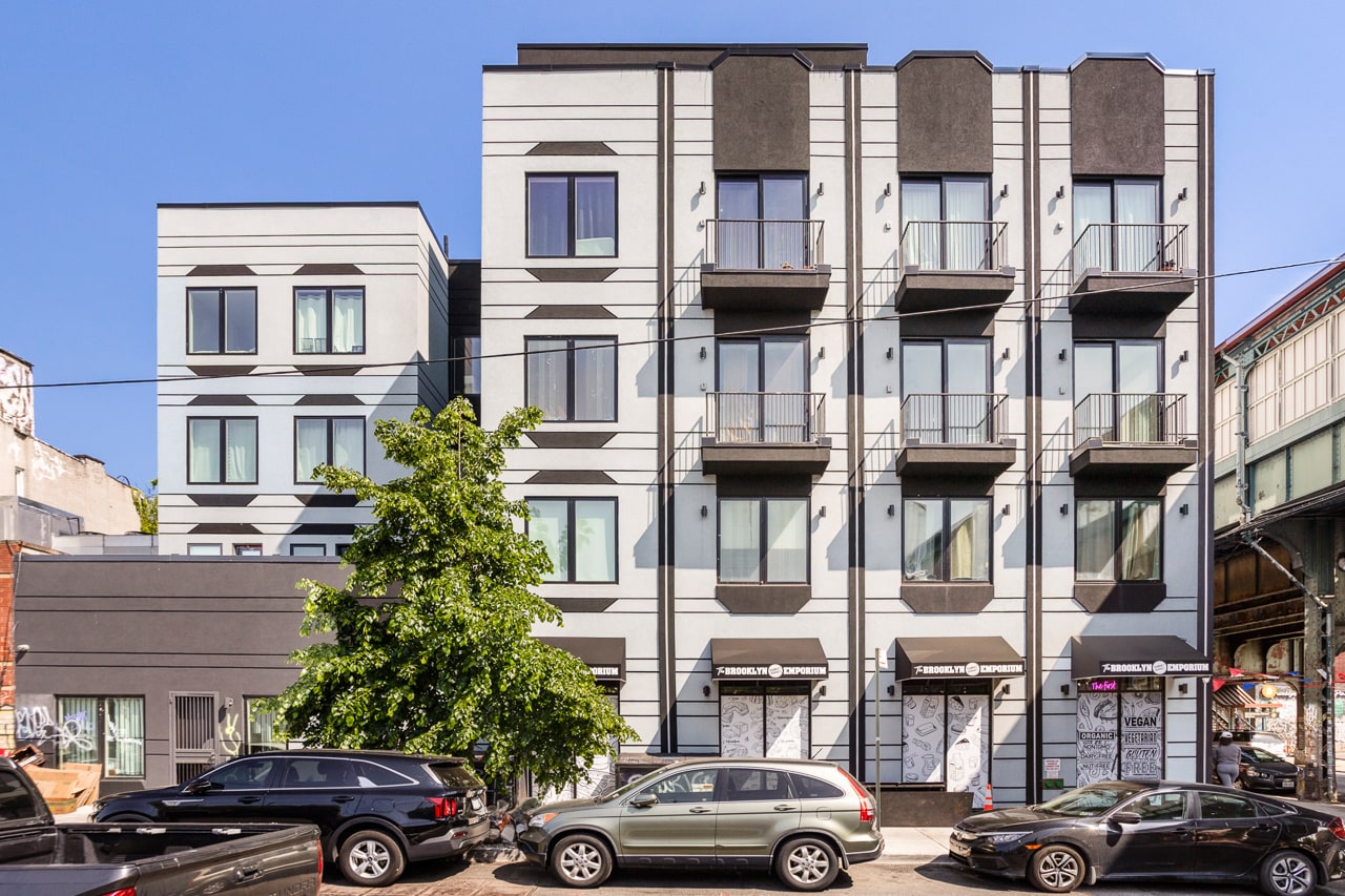 1153-1155 Broadway, Brooklyn, NY for Sale