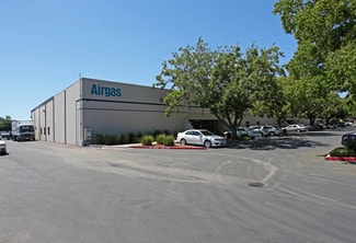 Sacramento, CA Office, Flex, Industrial - 6790 Florin Perkins Rd