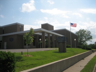 Fort Scott, KS Office - 710 W 8th St