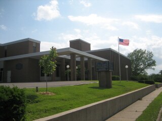 710 W 8th St, Fort Scott, KS for Sale