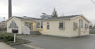 Fife, WA Office, Flex - 6310 18th St E