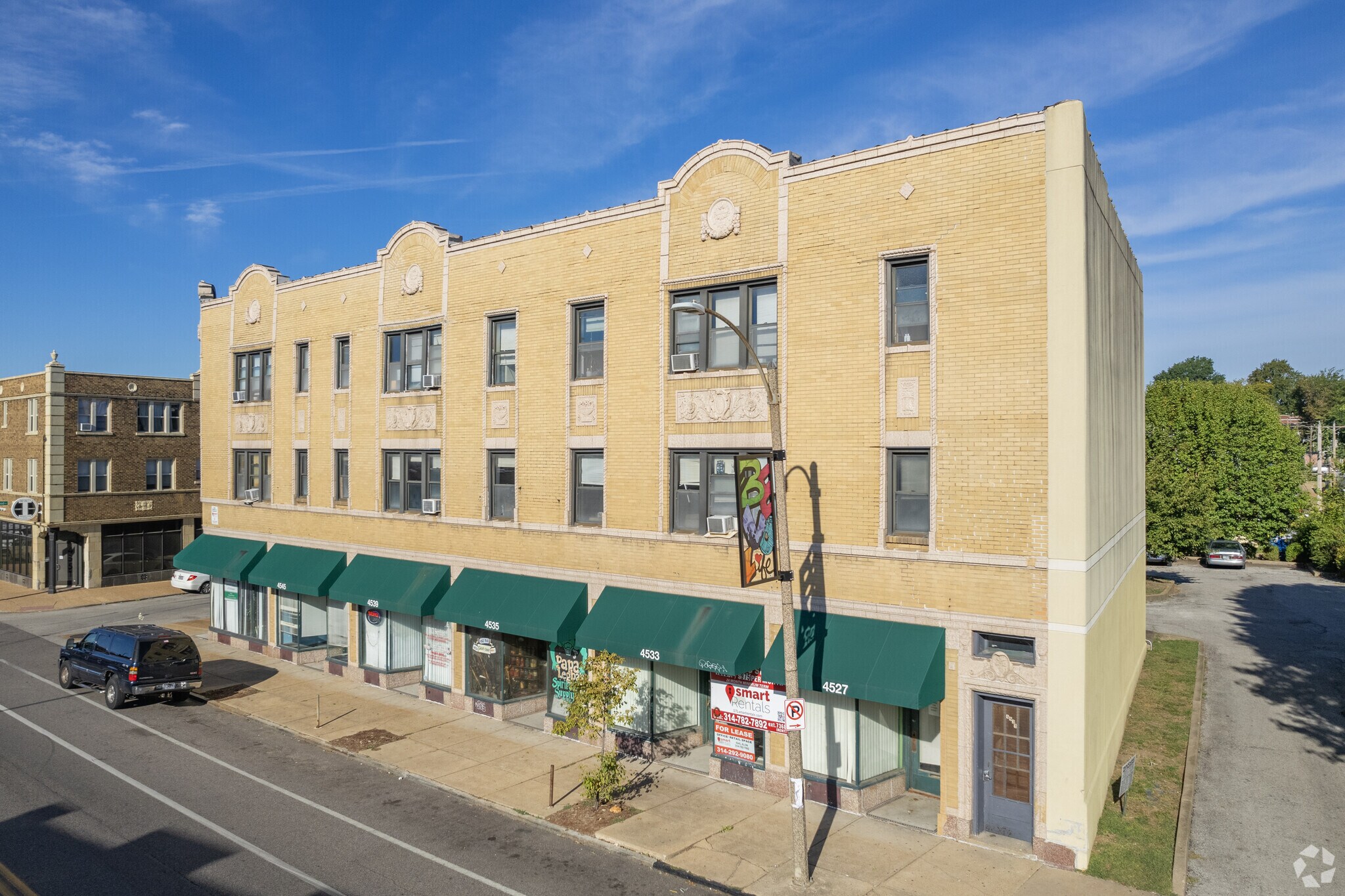 4533 Gravois Ave, Saint Louis, MO for Rent
