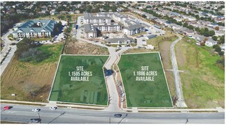 Cibolo, TX Commercial - 285 W Borgfeld Rd Cibolo, TX Commercial - 285 W Borgfeld Rd