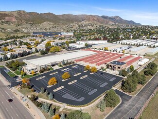 2140 Garden of the Gods