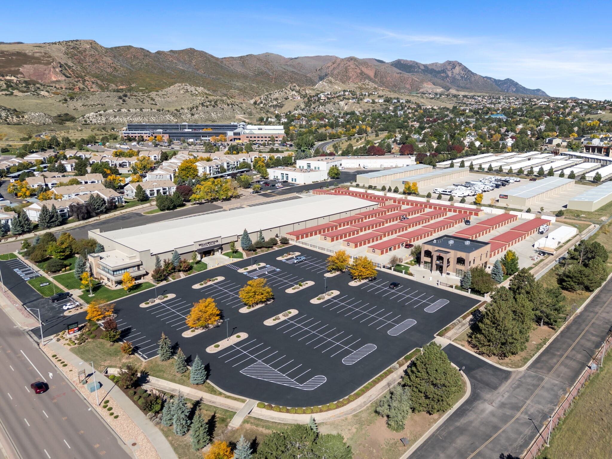 , Colorado Springs, CO for Sale