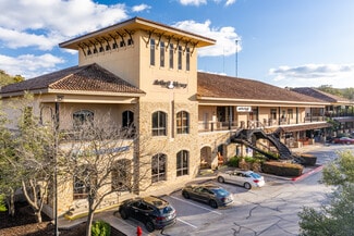 Austin, TX Retail - 3801 Capital Of Texas Hwy N