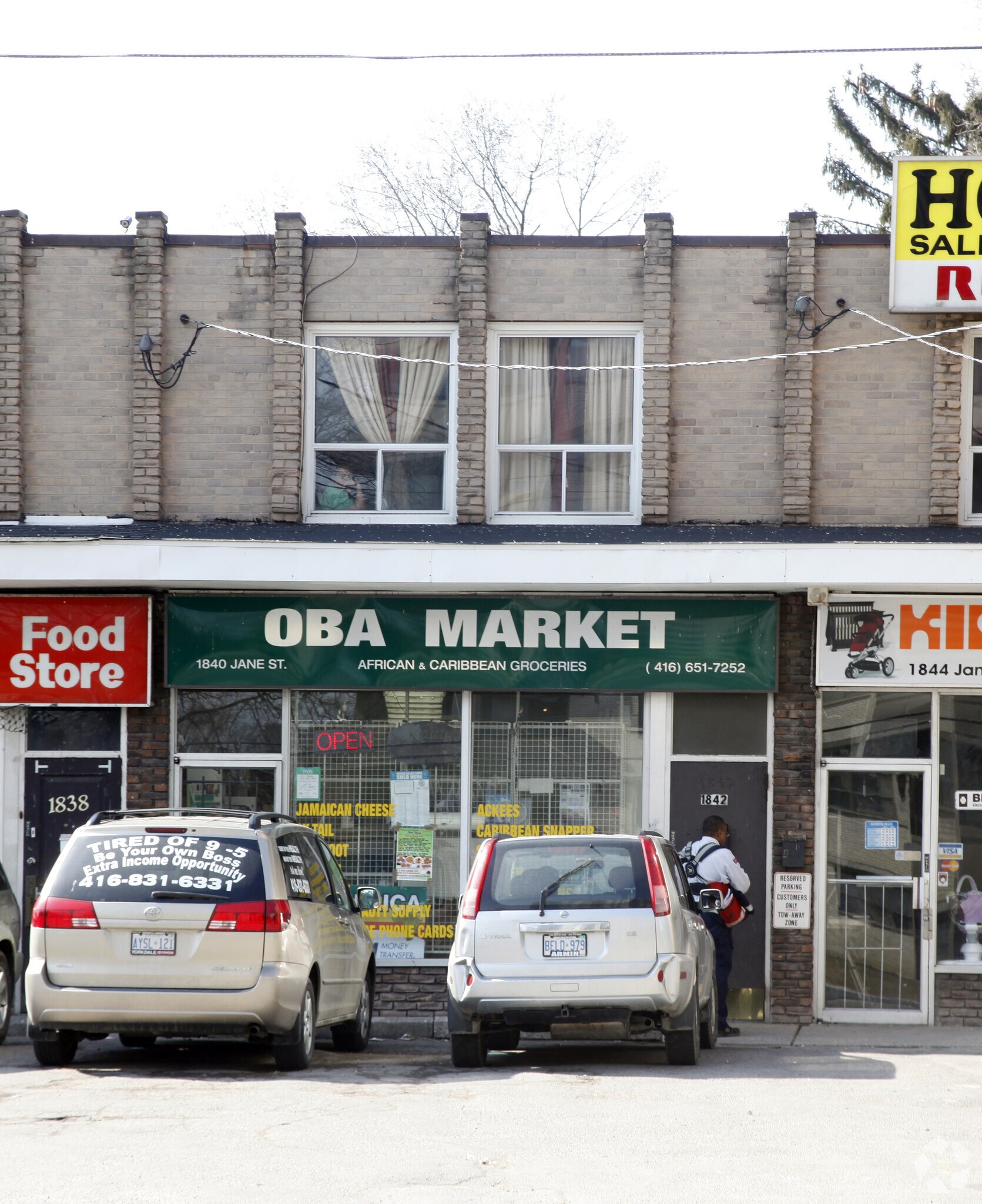 , Toronto, ON for Sale