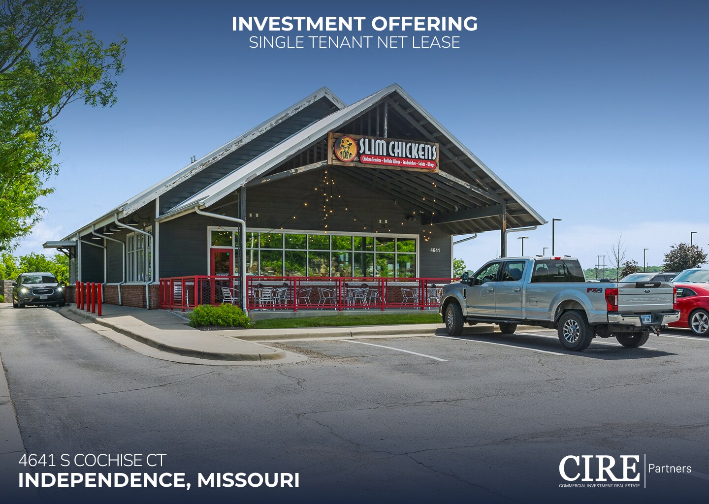 4641 S Cochise Dr, Independence, MO for Sale