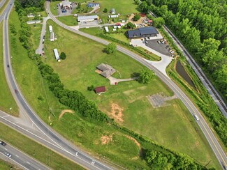 Cartersville, GA Commercial Land - 1080 Cassville Rd SW