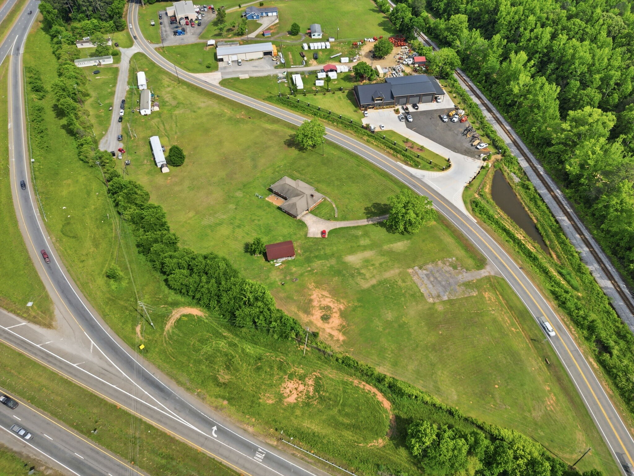 1080 Cassville Rd SW, Cartersville, GA for Sale