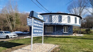 Middlebury, CT Office - 2030 Straits Tpke Middlebury, CT Office - 2030 Straits Tpke