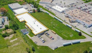 Kennett Square, PA Industrial - 738 W Cypress St Kennett Square, PA Industrial - 738 W Cypress St