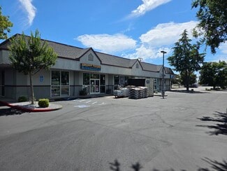Yuba City, CA Freestanding - 870 W Onstott Frontage Rd