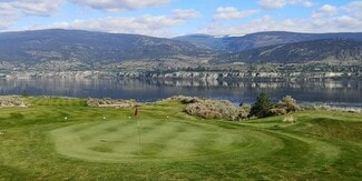 Penticton, BC Sports and Entertainment - 3610 Pine Hills Dr