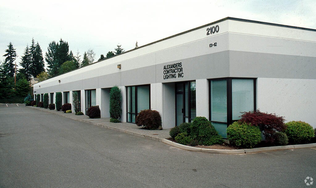 2100 196th St SW, Lynnwood, WA for Rent