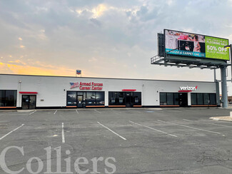 Ontario, OR Retail - 1671-1683 E Idaho Ave