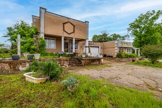 Tyler, TX Retail - 110 W Valentine St