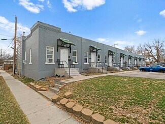 Salt Lake City, UT Apartments - 127 W Mead Ave