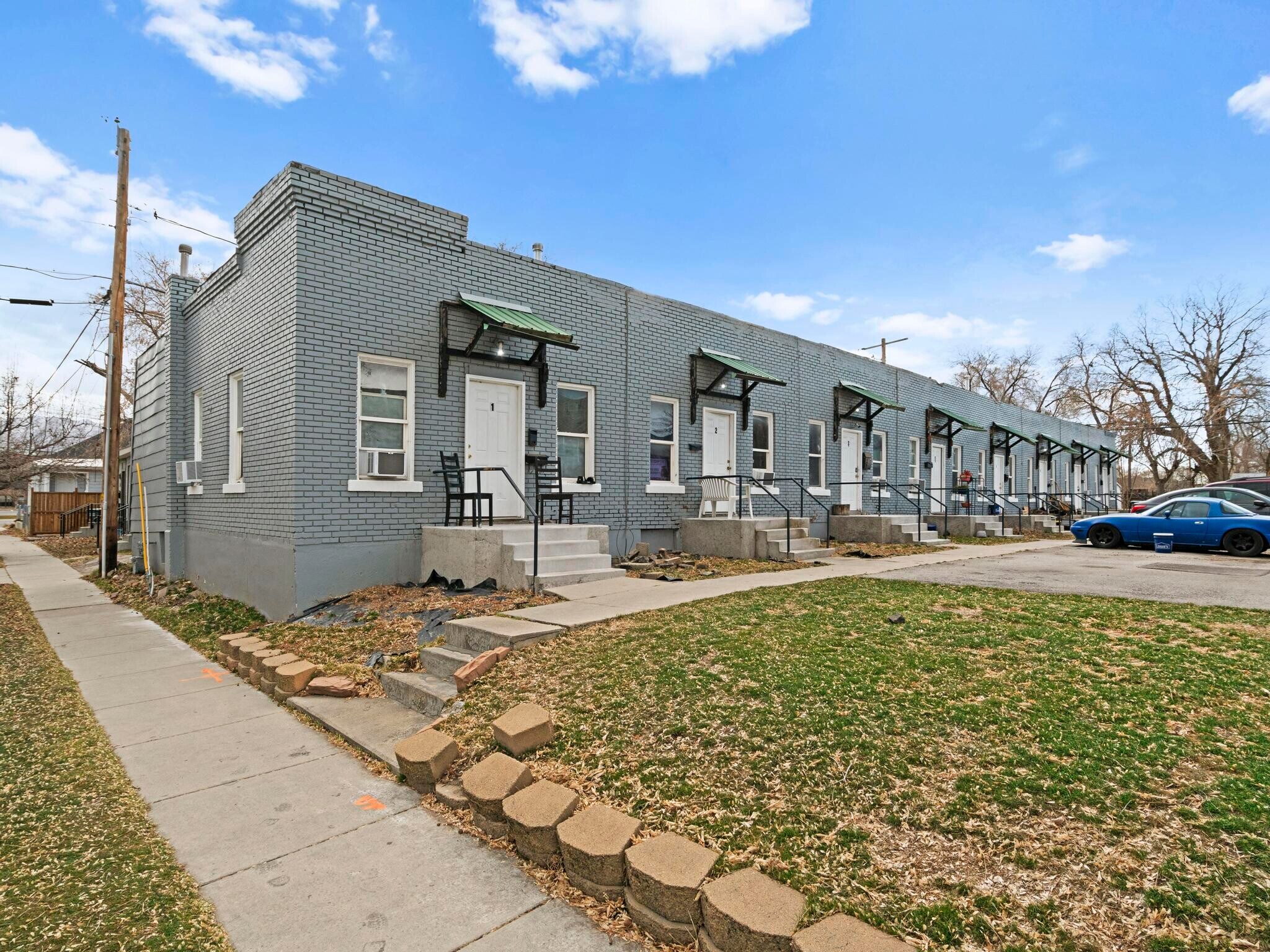 127 W Mead Ave, Salt Lake City, UT for Sale