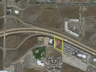 Pasco, WA Commercial Land - St Thomas Dr