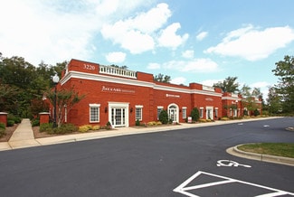 Charlotte, NC Office/Medical - 3220 Prosperity Church Rd