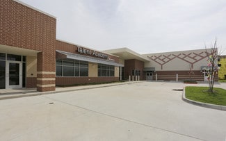 Missouri City, TX Coworking Space - 4835 Highway 6