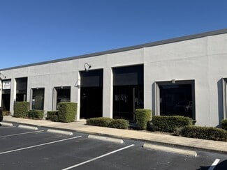 Largo, FL Light Manufacturing - 9225 Ulmerton Rd