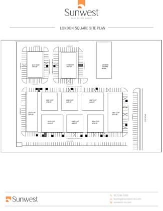 Plano, TX Office - 2305 Coit Rd