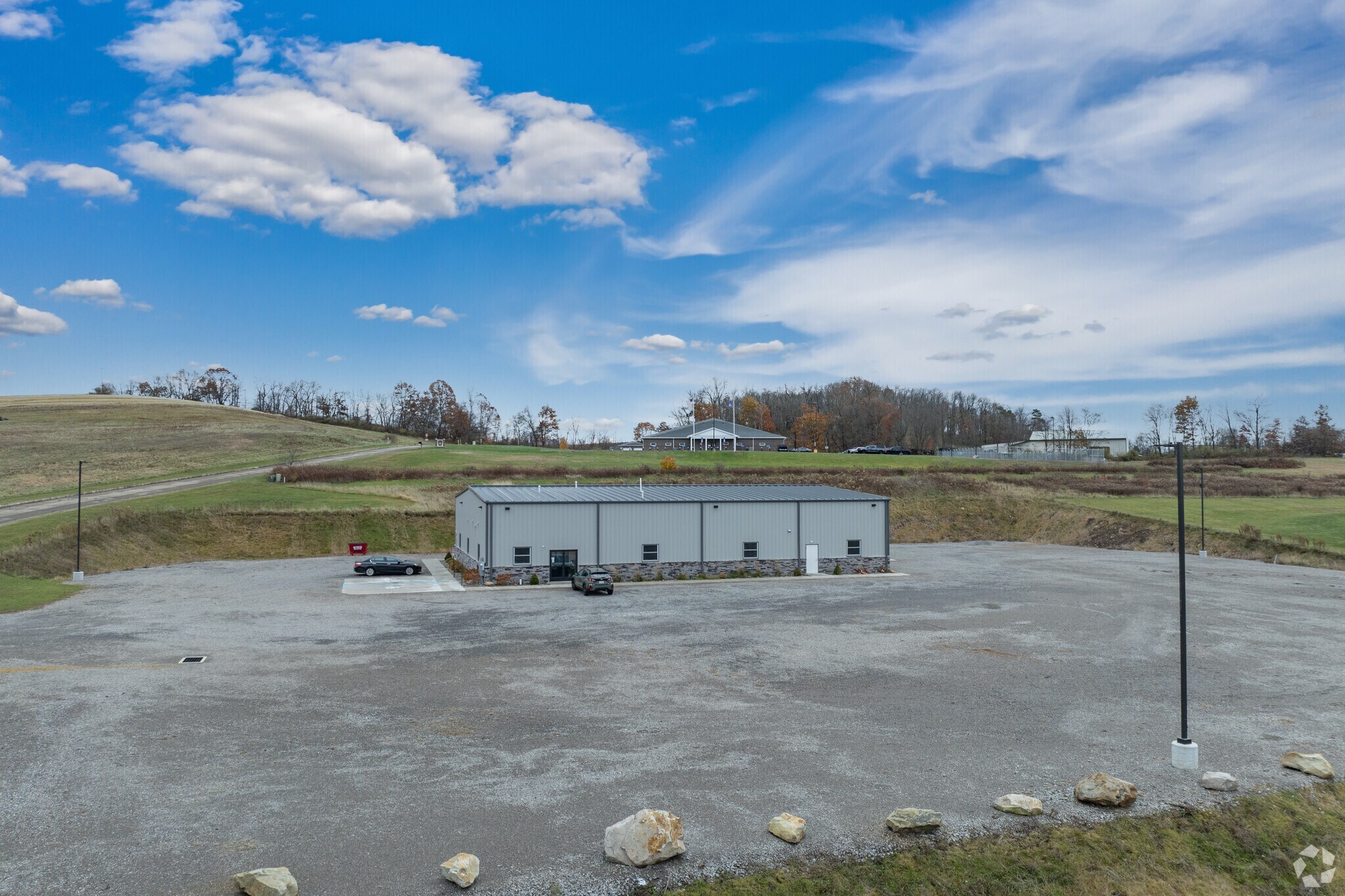 100 Parkview Drive Ext, Kittanning, PA for Sale